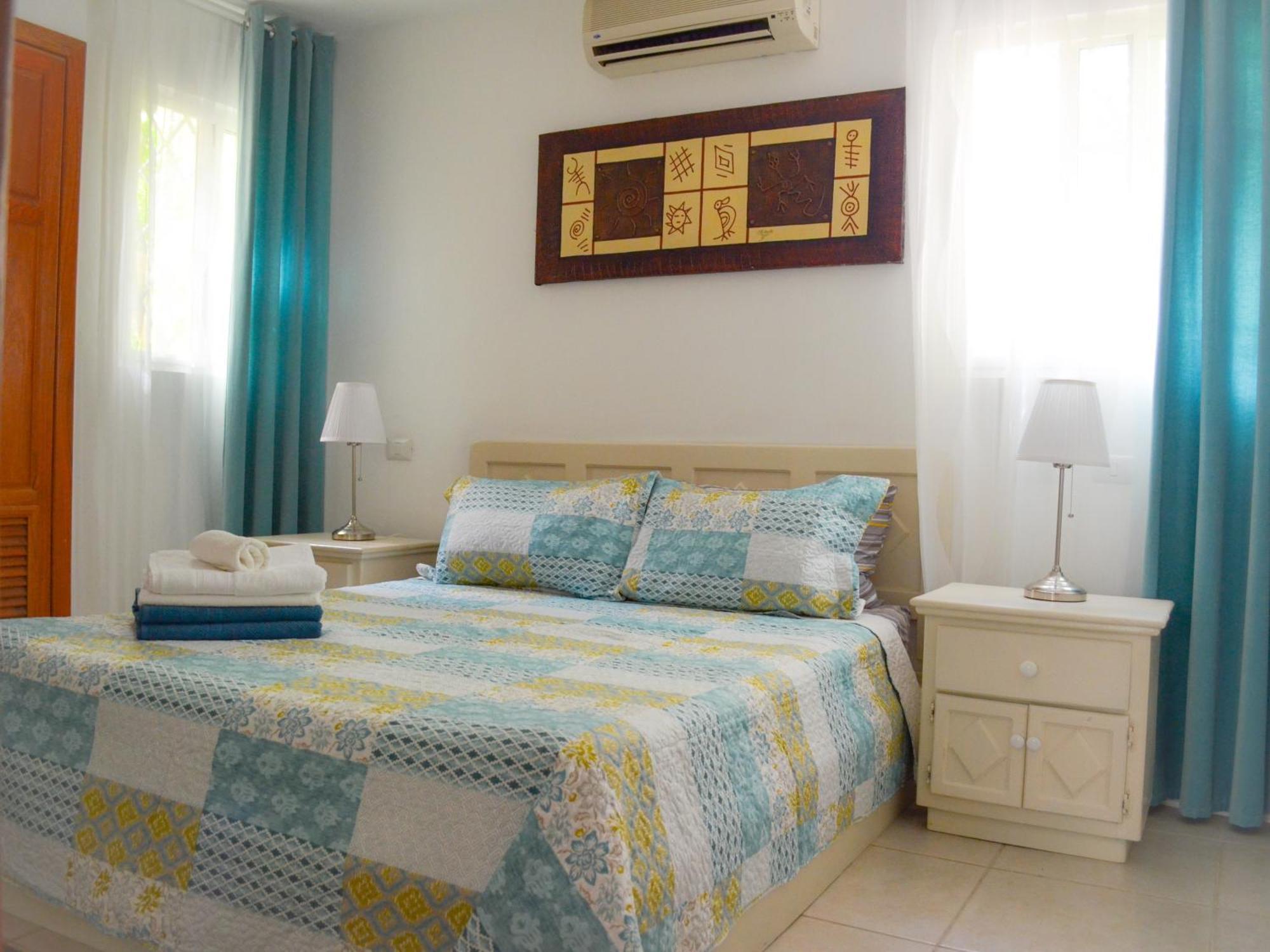 Resort Atlantic Villas & Spa Пунта Кана Стая снимка
