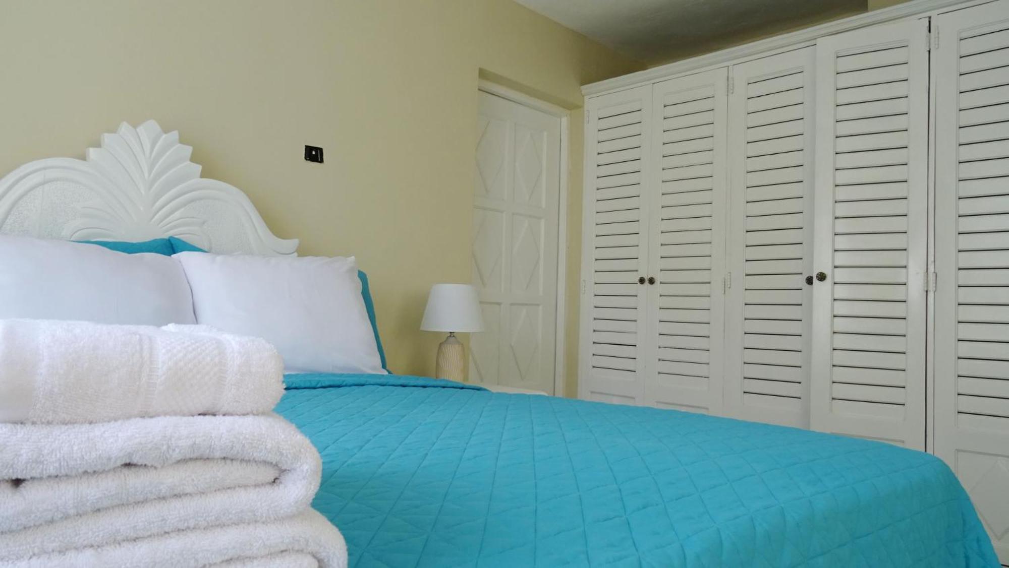 Resort Atlantic Villas & Spa Пунта Кана Стая снимка