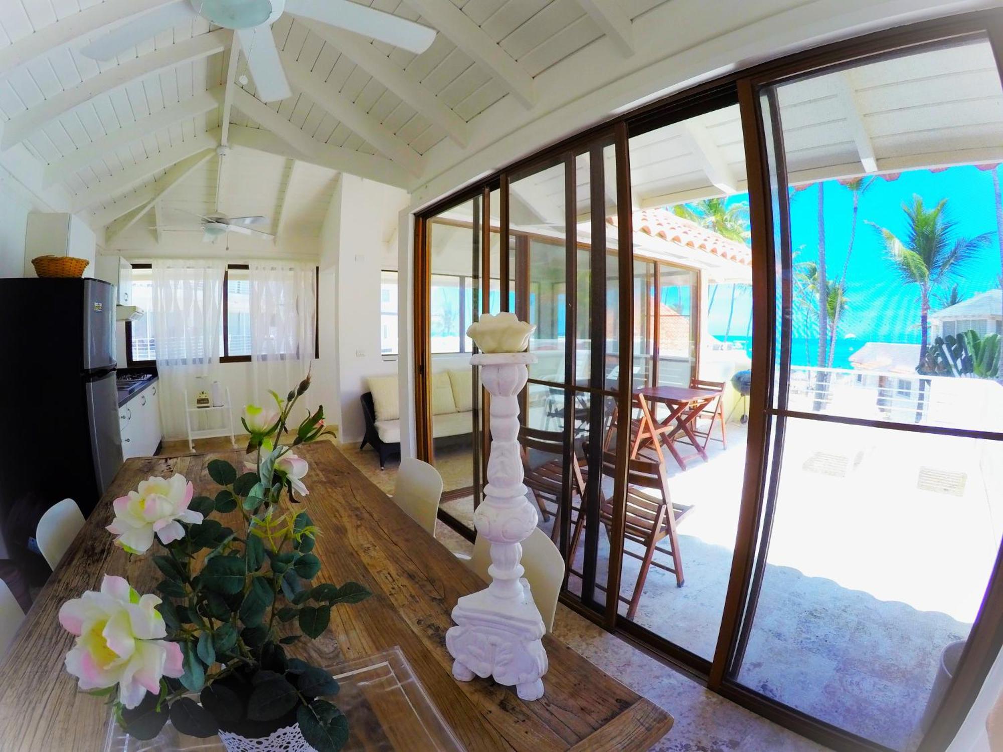 Resort Atlantic Villas & Spa Пунта Кана Стая снимка