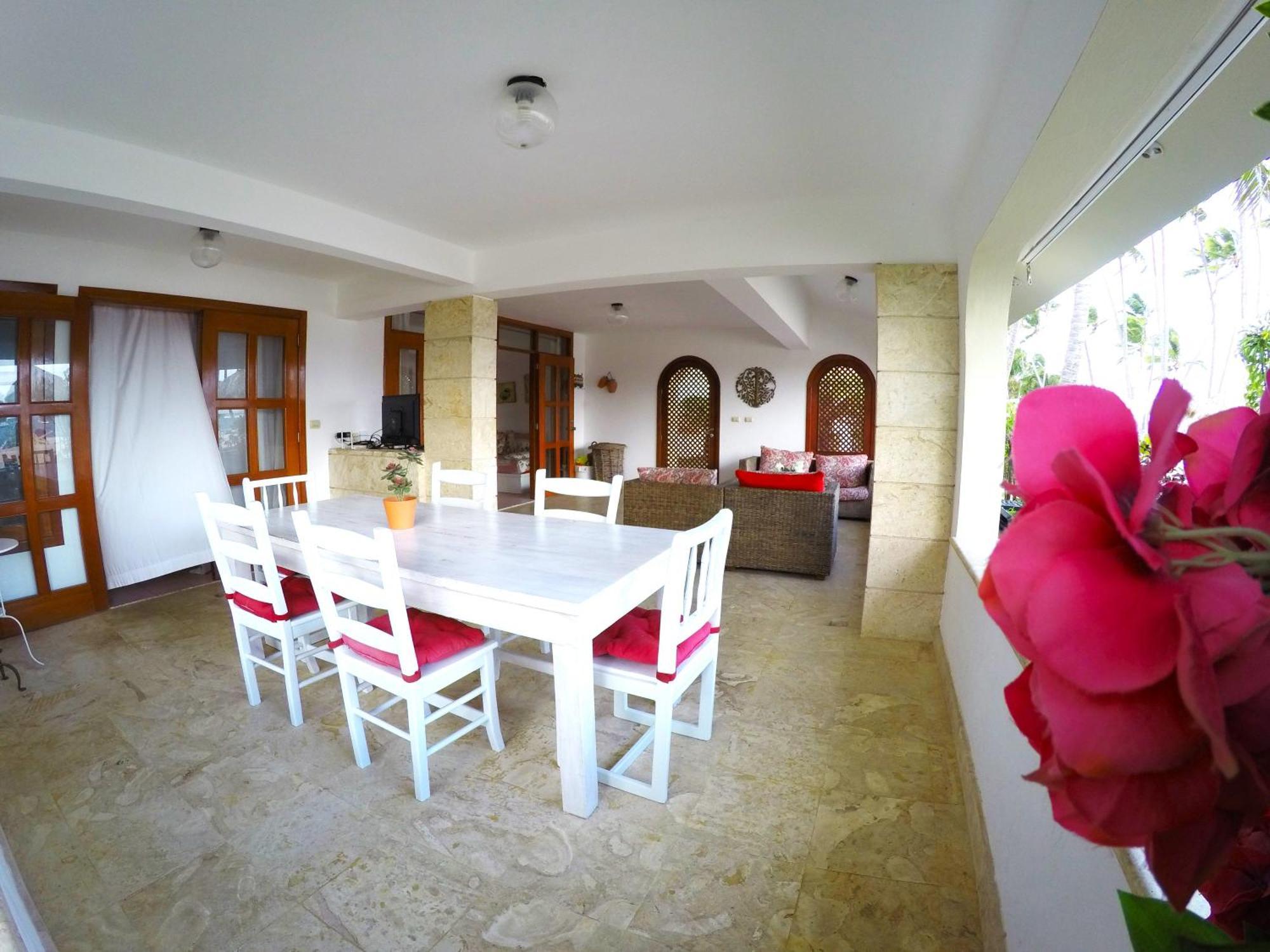 Resort Atlantic Villas & Spa Пунта Кана Стая снимка