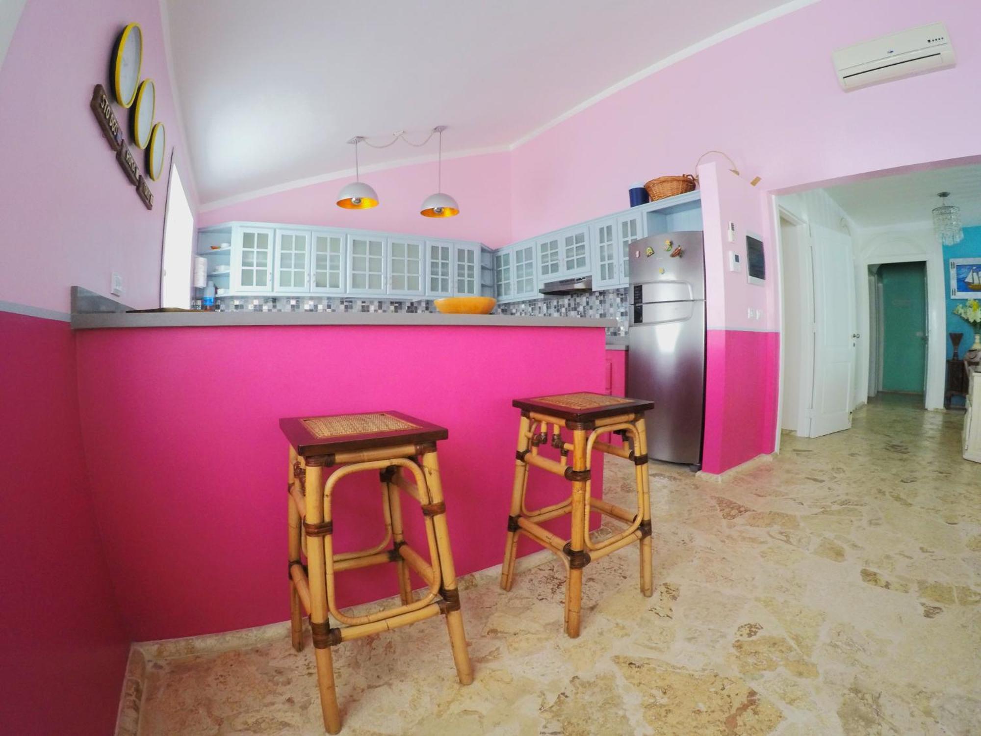 Resort Atlantic Villas & Spa Пунта Кана Стая снимка