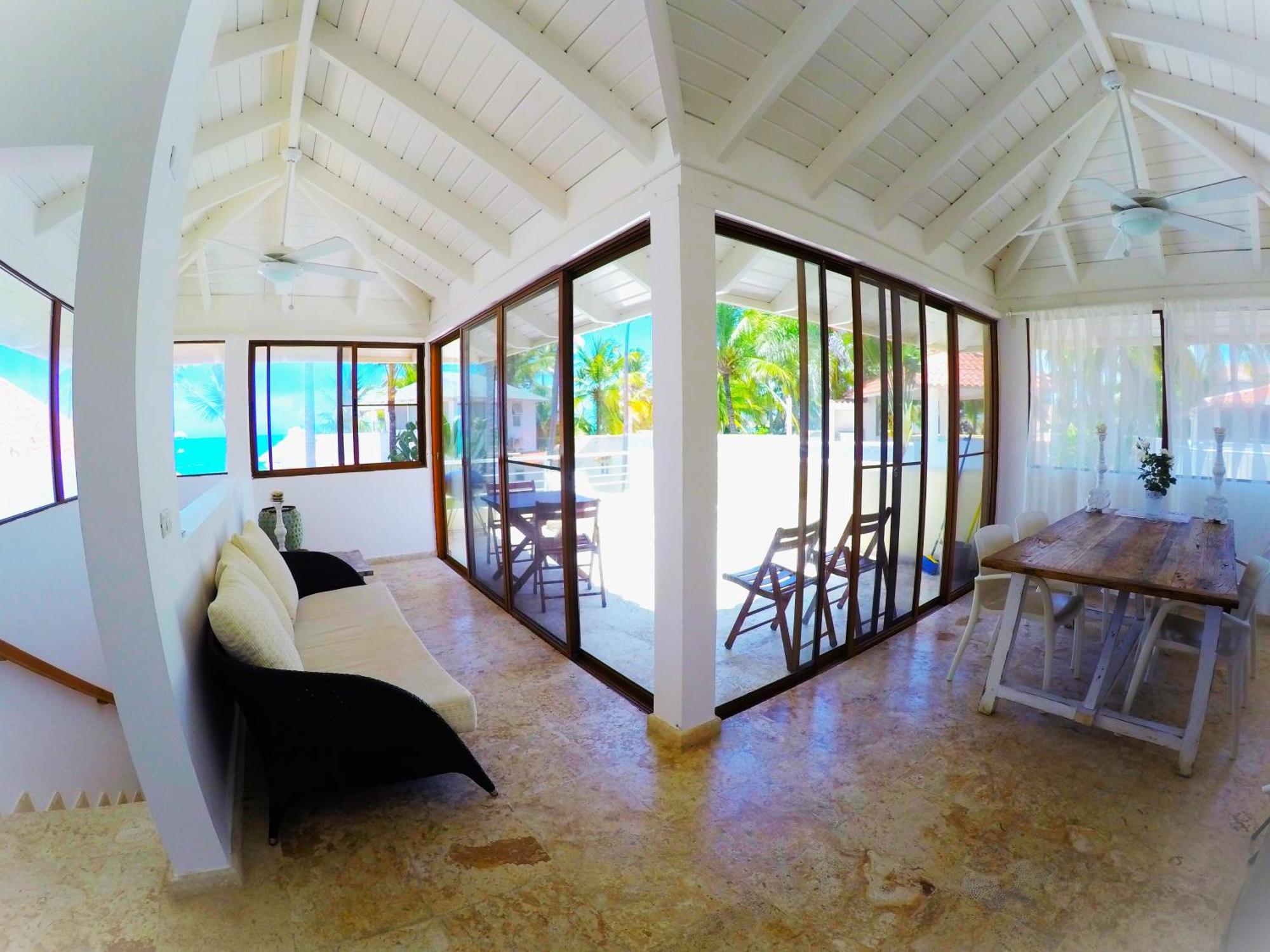 Resort Atlantic Villas & Spa Пунта Кана Стая снимка