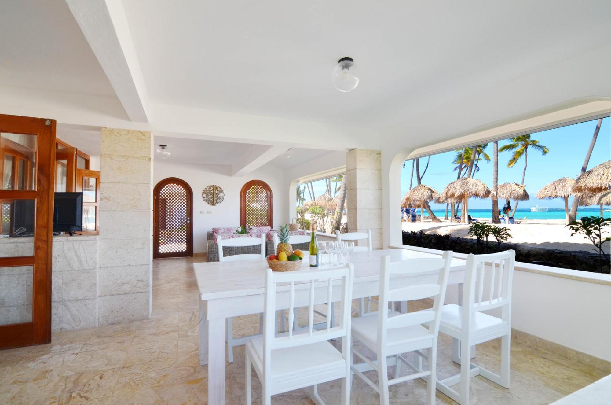 Resort Atlantic Villas & Spa Пунта Кана Стая снимка